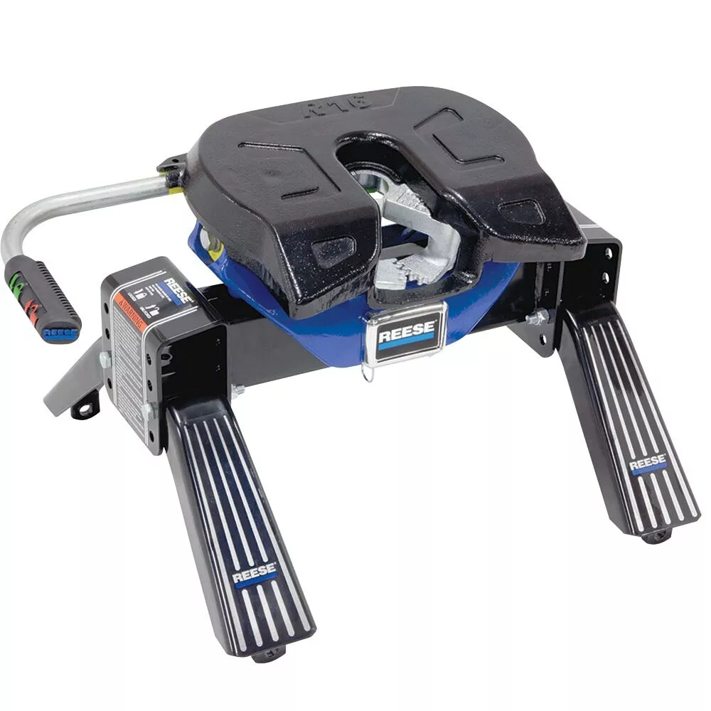 Reese R20 5th Wheel Hitch