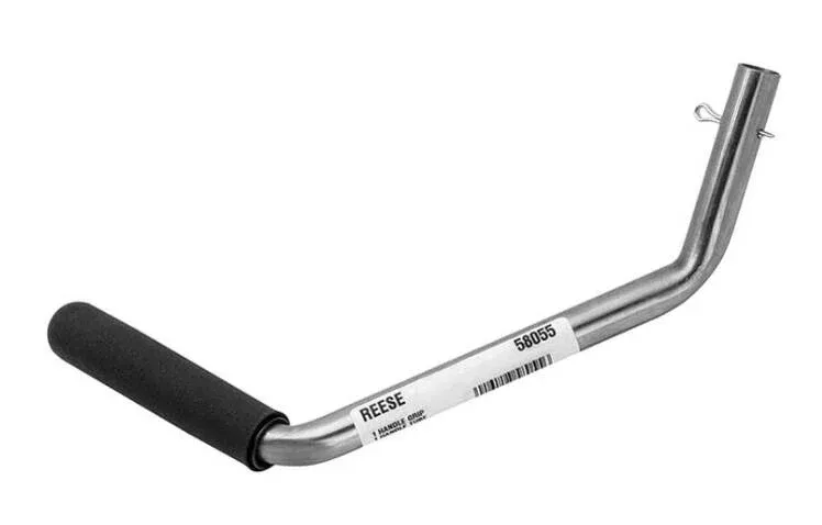 Reese Replacement Handle Kit for Fifth Wheel Hitches• 58055