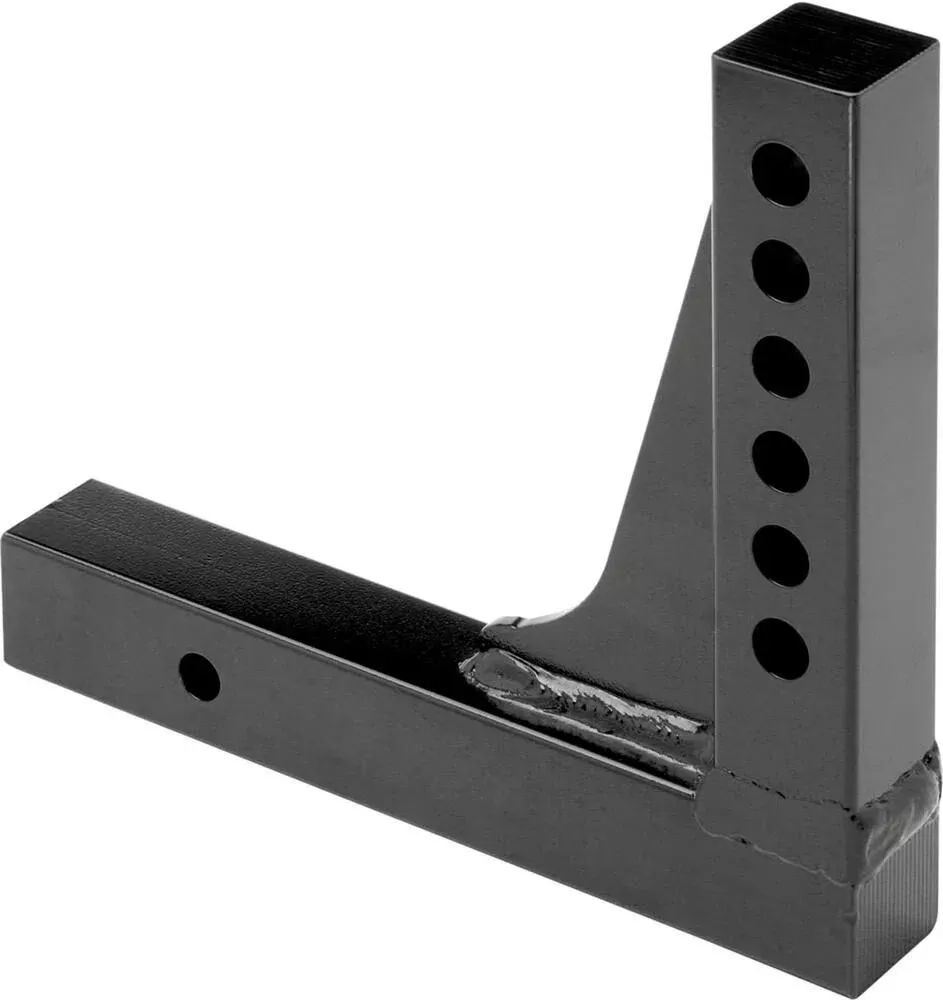 Reese Tall 2" x 2" Hitch Bar Assembly