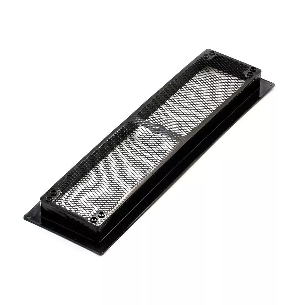 Refrigerator Vent Base - Black