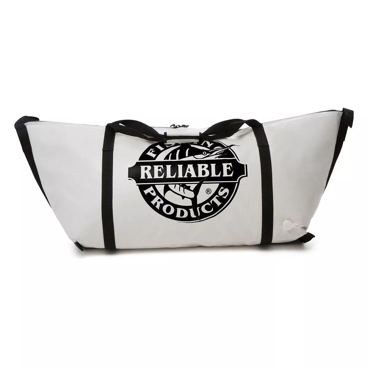 Reliable Fishing 20″ X 48″ Insulated Kill Bag, Salmon Edition