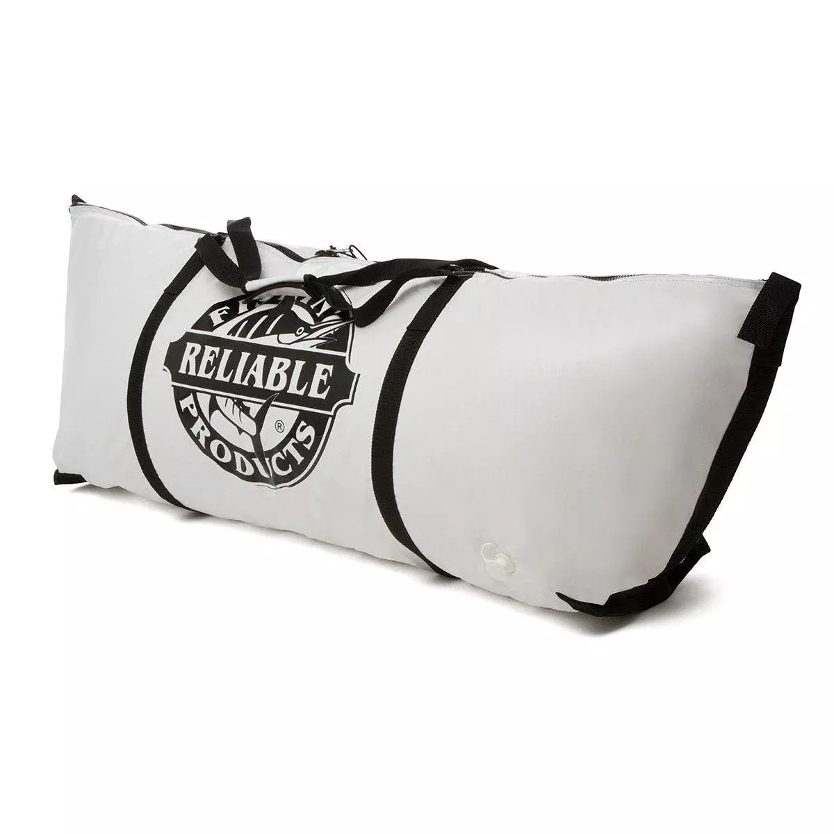 Reliable Fishing 20″ X 60″ Insulated Kill Bag-Wahoo Edition