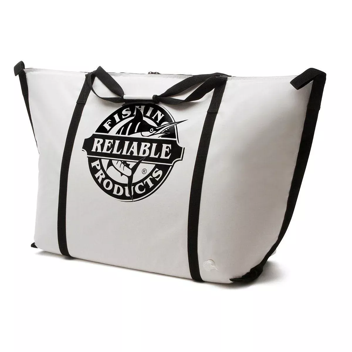 Reliable Fishing 28" X 48" Insulated Kill Bag, Yellowtail Edition