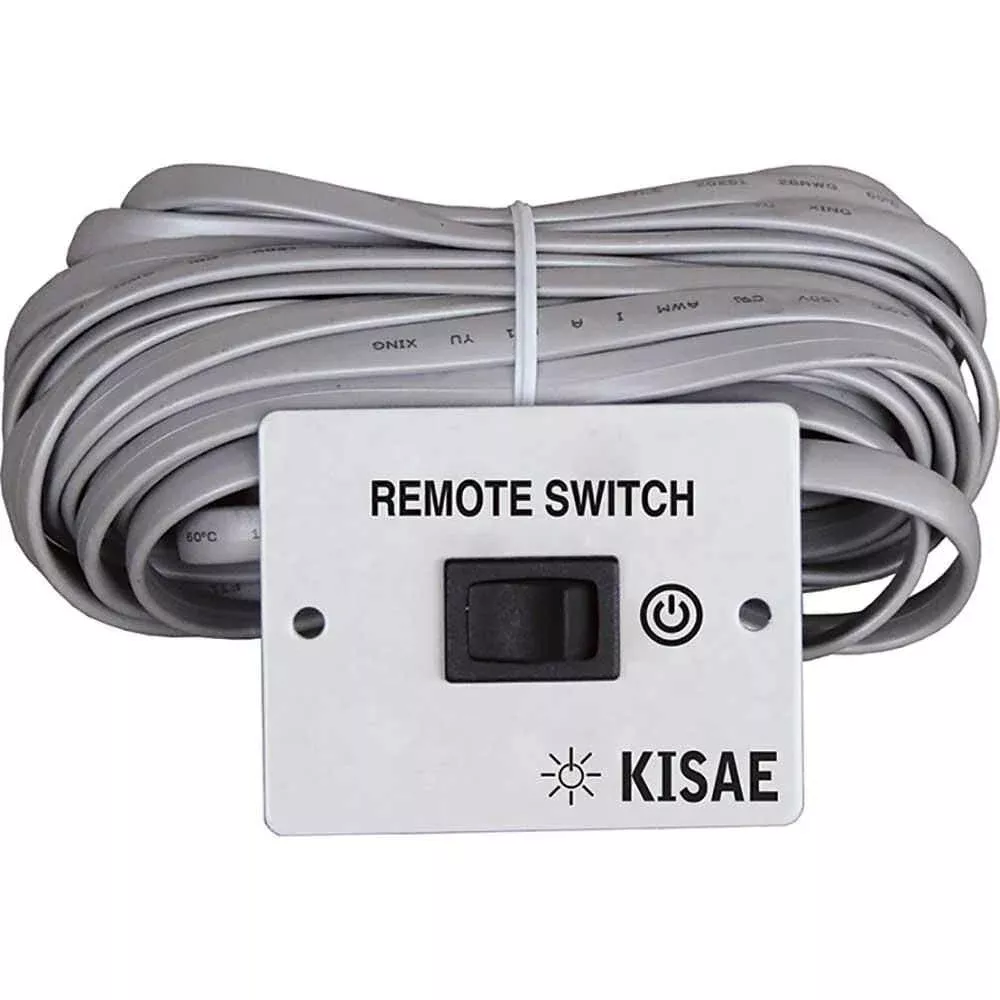 Remote Switch for Nature Power Inverters