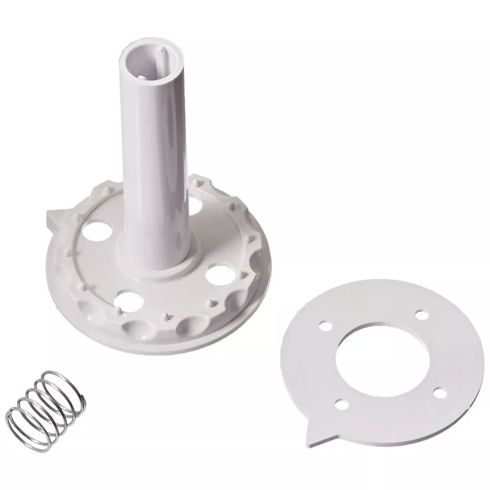 Replacement Directional Handle - White