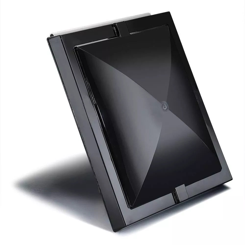 Replacement Vent Lid - Elixir pre-1994, Smoke