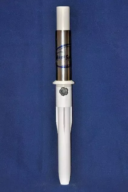 Resort Beach Umbrella Anchor Set