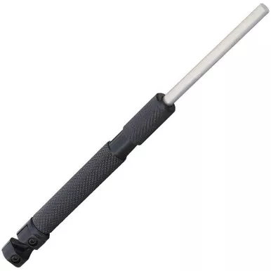 Retractable Diamond Rod Tactical Sharpener