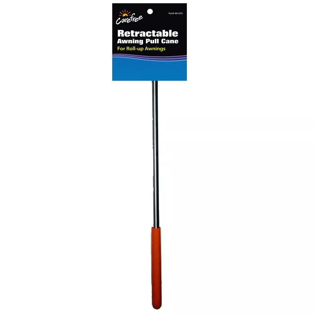 Retractable Pull Cane