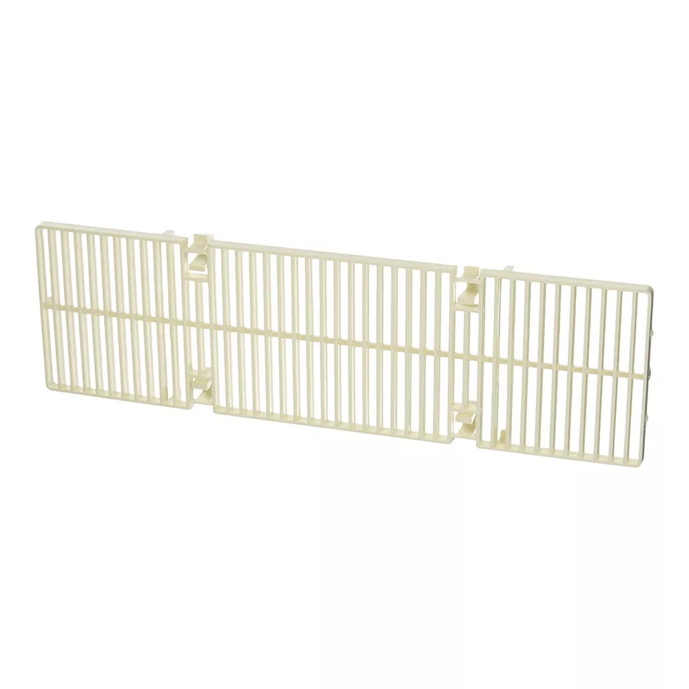 Return Air Grille, Packaged