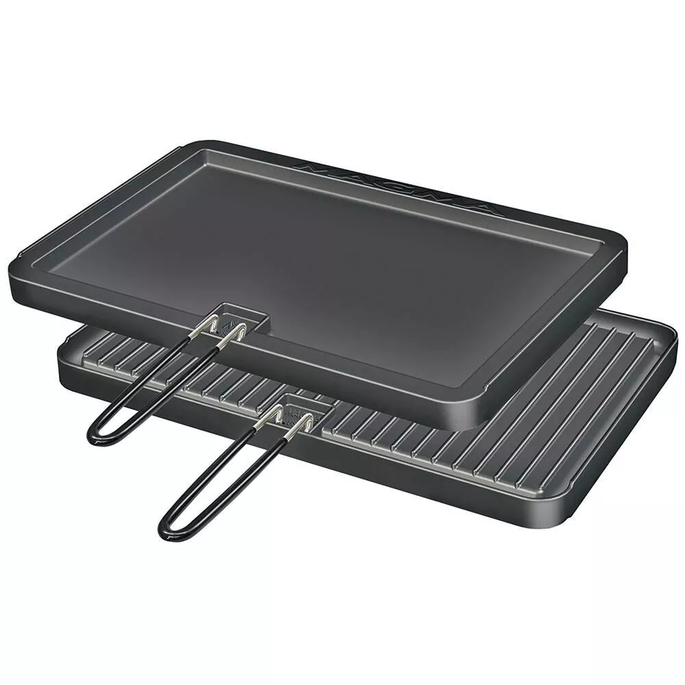 Reversible "Non-Stick" Griddle, 11” x 17”