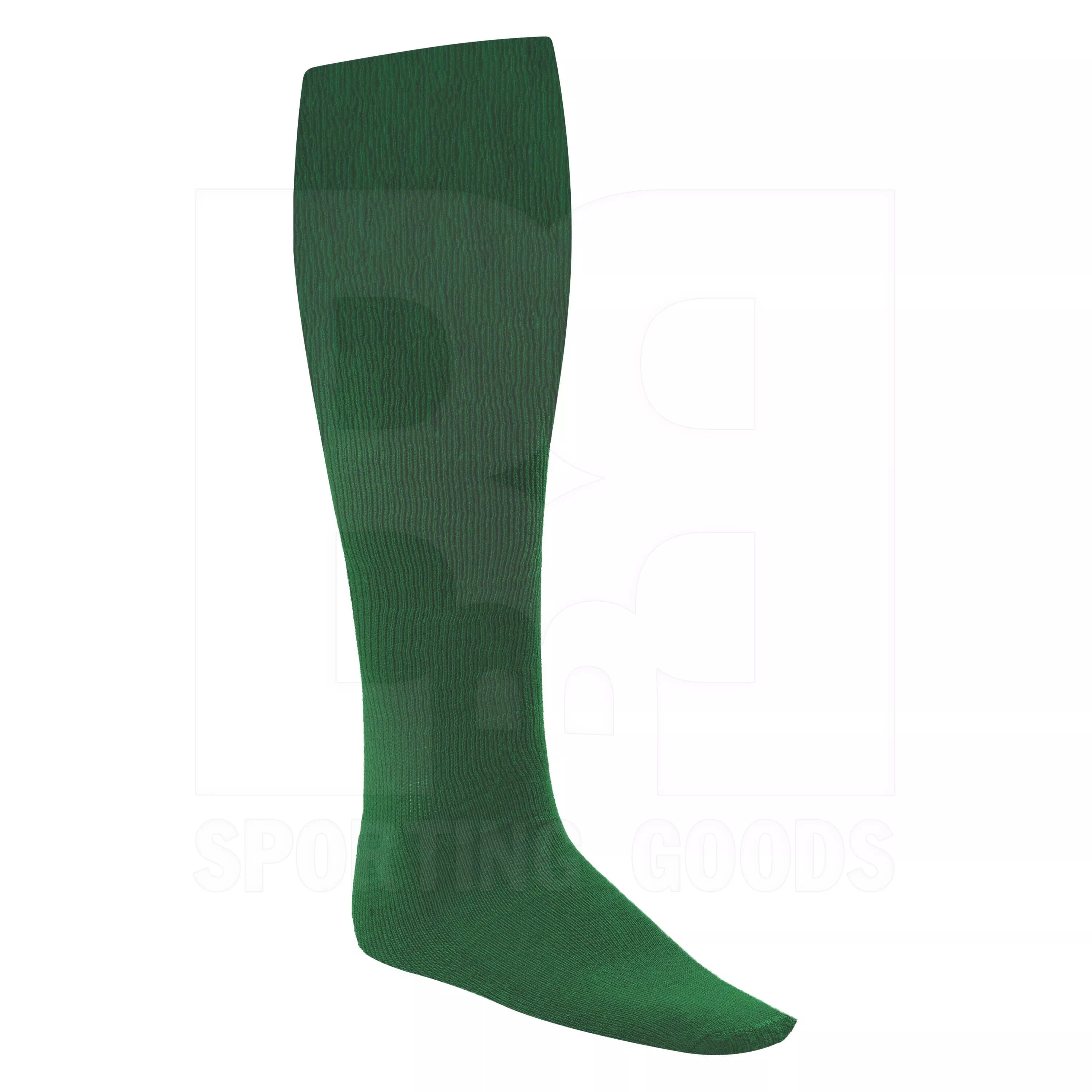 RHINO Athletic Multi Sports Socks Kelly (Pair)