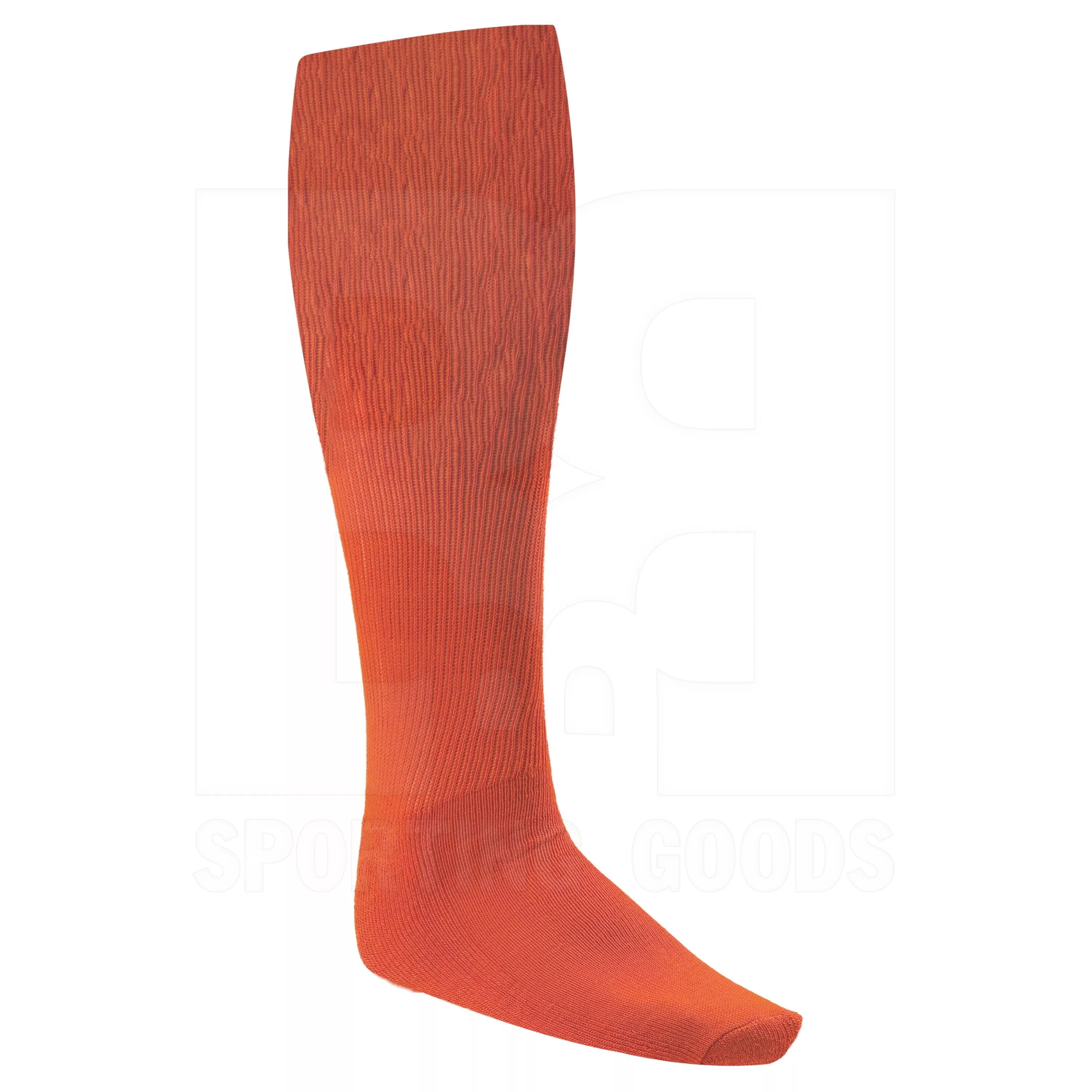 RHINO Athletic Multi Sports Socks Orange (Pair)