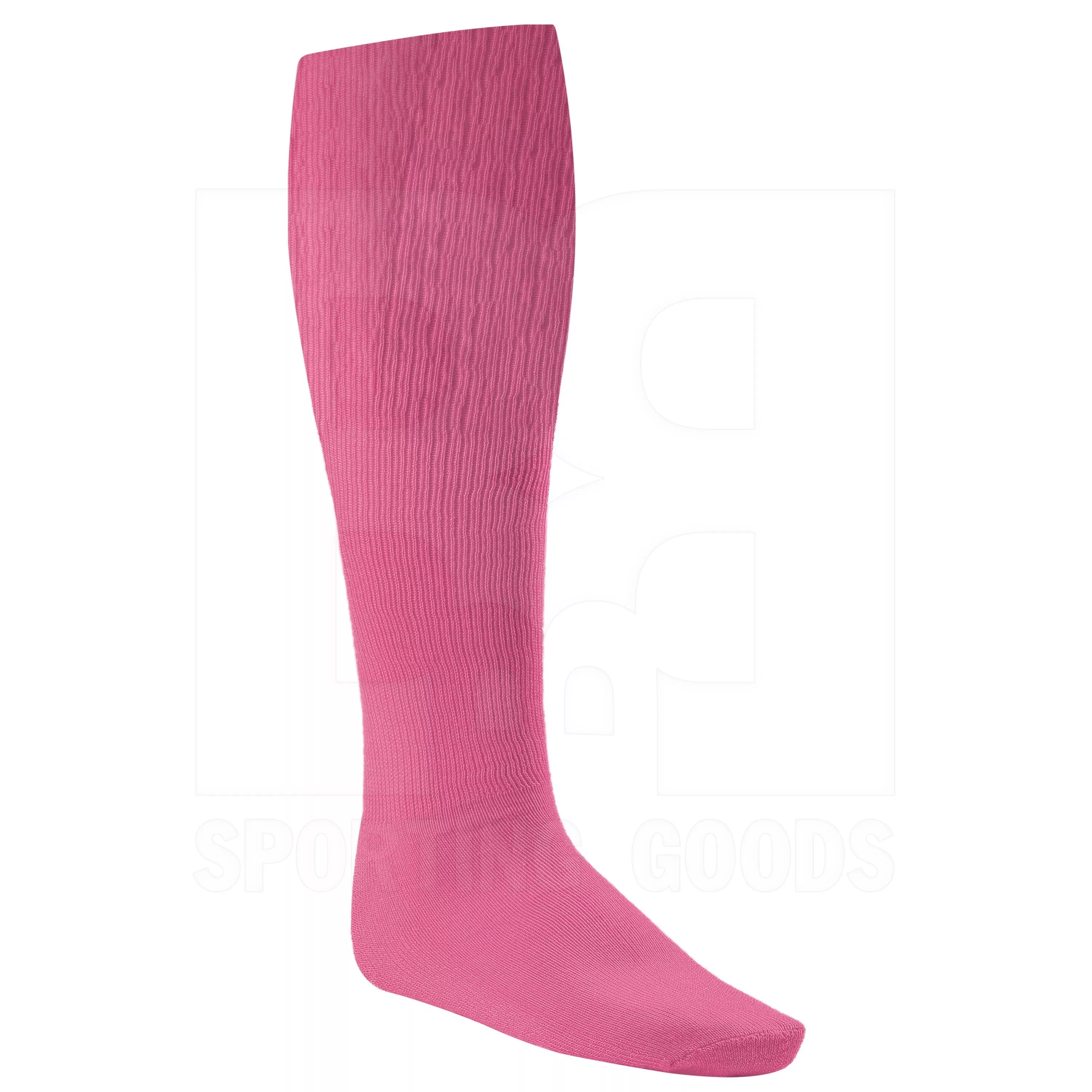 RHINO Athletic Multi Sports Socks Pink (Pair)