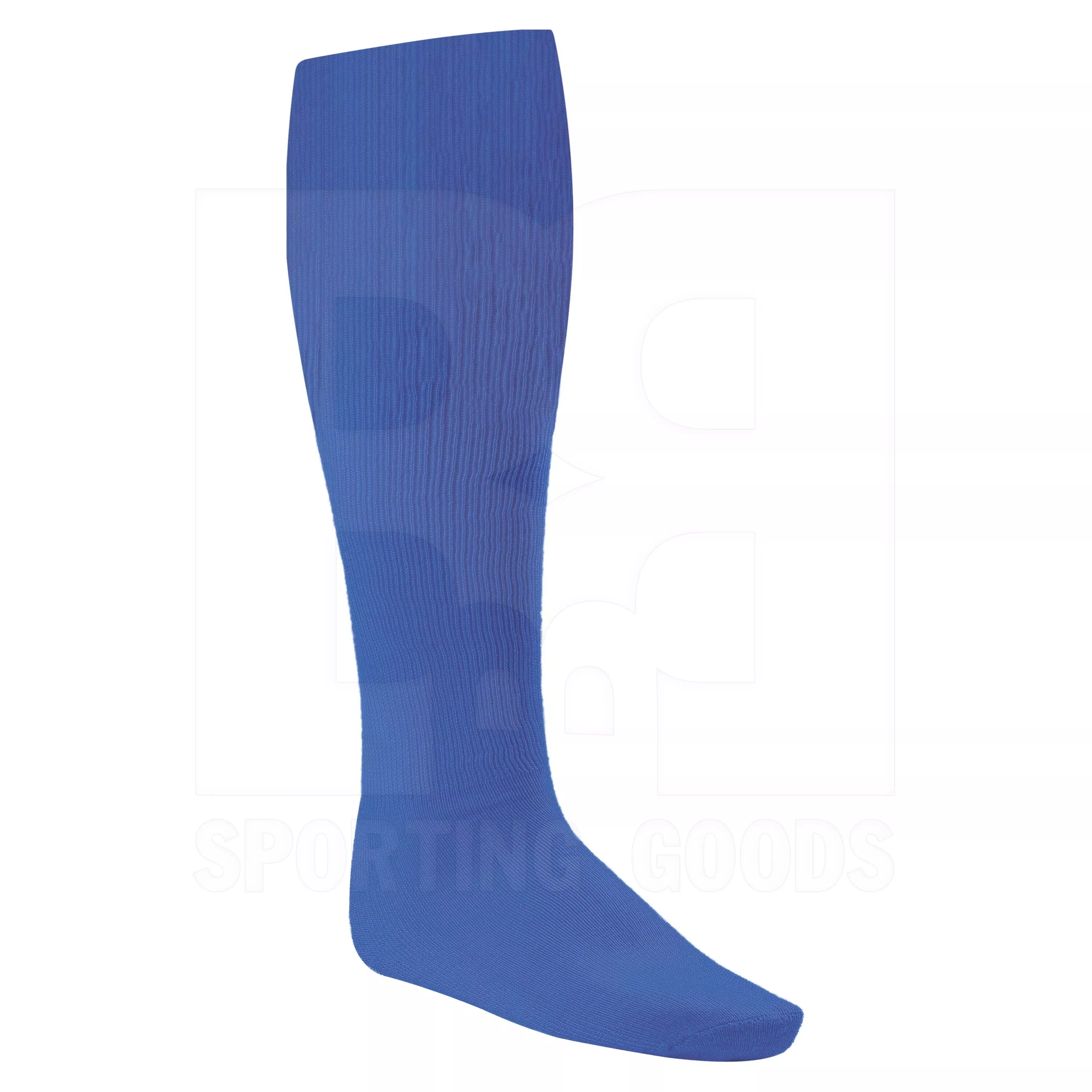 RHINO Athletic Multi Sports Socks Royal (Pair)