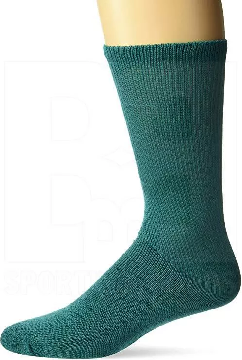 RHINO Athletic Multi Sports Socks Teal (Pair)