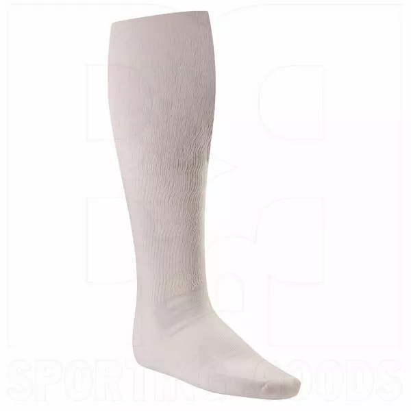 RHINO Athletic Multi Sports Socks White (Pair)