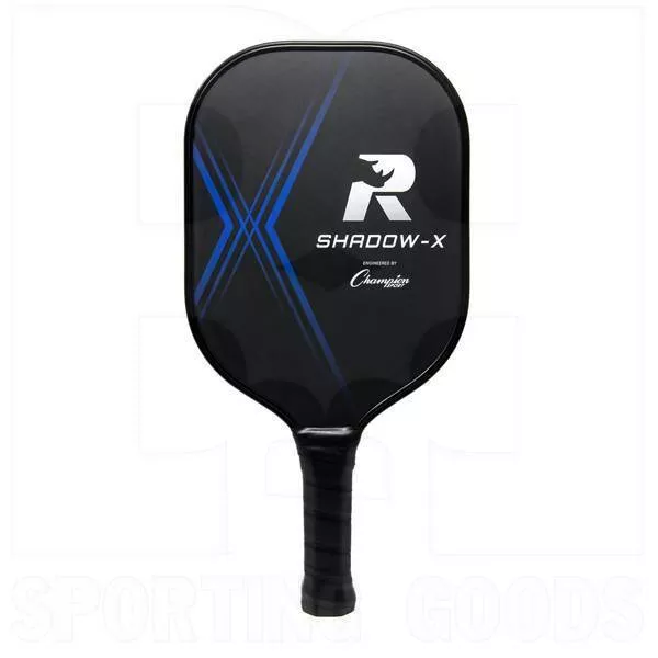 RHINO Pickleball ShadowX 100 Paddle