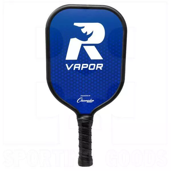 RHINO Pickleball Vapor 100 Paddle