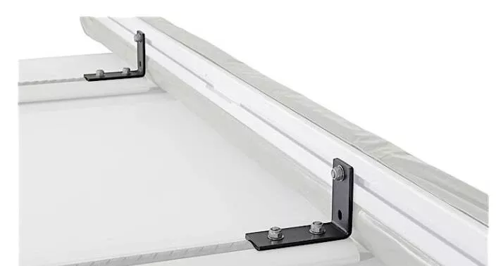 Rhino-Rack Universal And Sunseeker Awning Kit• 31126