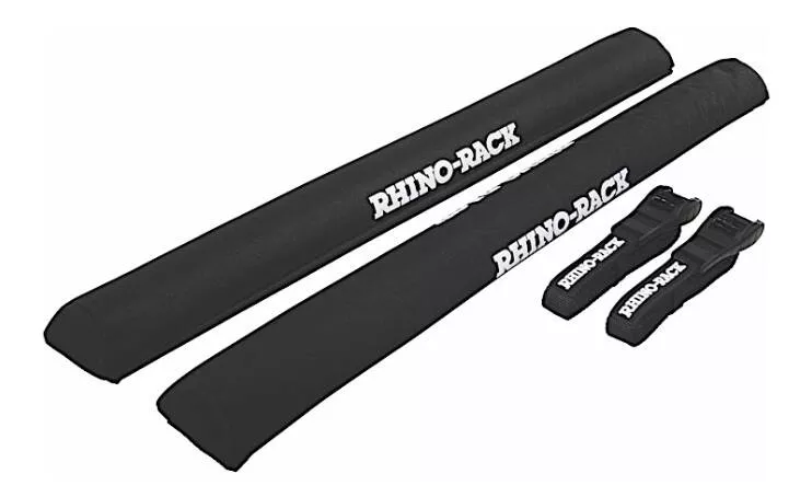 Rhino-Rack Universal Wrap Pads with Straps• RWP05