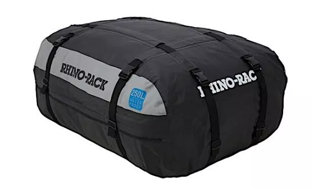Rhino-Rack Weatherproof Luggage Bag (250L)• LB250