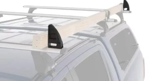 Rhino-RackAdjustable Load Holder (Vortex Bar)• RLH2