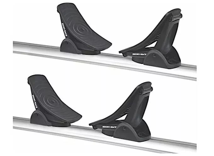 Rhino-RackNautic 580 Kayak Carrier - Side Loading• 580