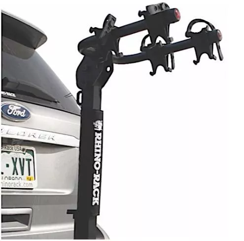 Rhino-RackTake 2 Hitch Mount Bike Carrier• RBC045