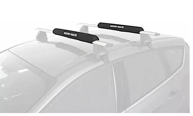 Rhino-RackUniversal Wrap Pads for Sup, Surfboard, Canoe, Kayak, Paddleboards• RWP04