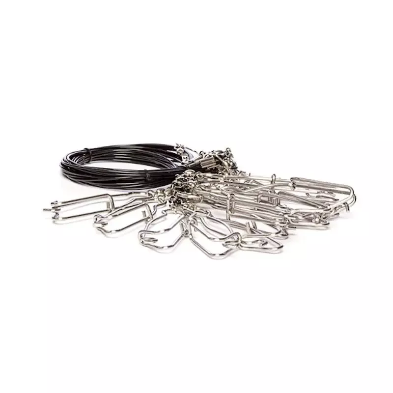 Rig’Em Right 36″ Gang Rig Drops