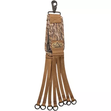 Rig’Em Right Leg Band Game Strap