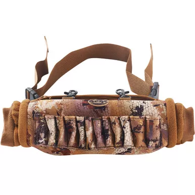 Rig’Em Right Neoprene Hand Warmer Shell Belt