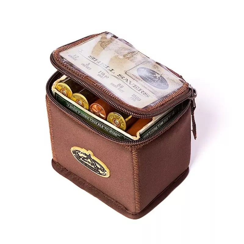 Rig'Em Right Shell Saver