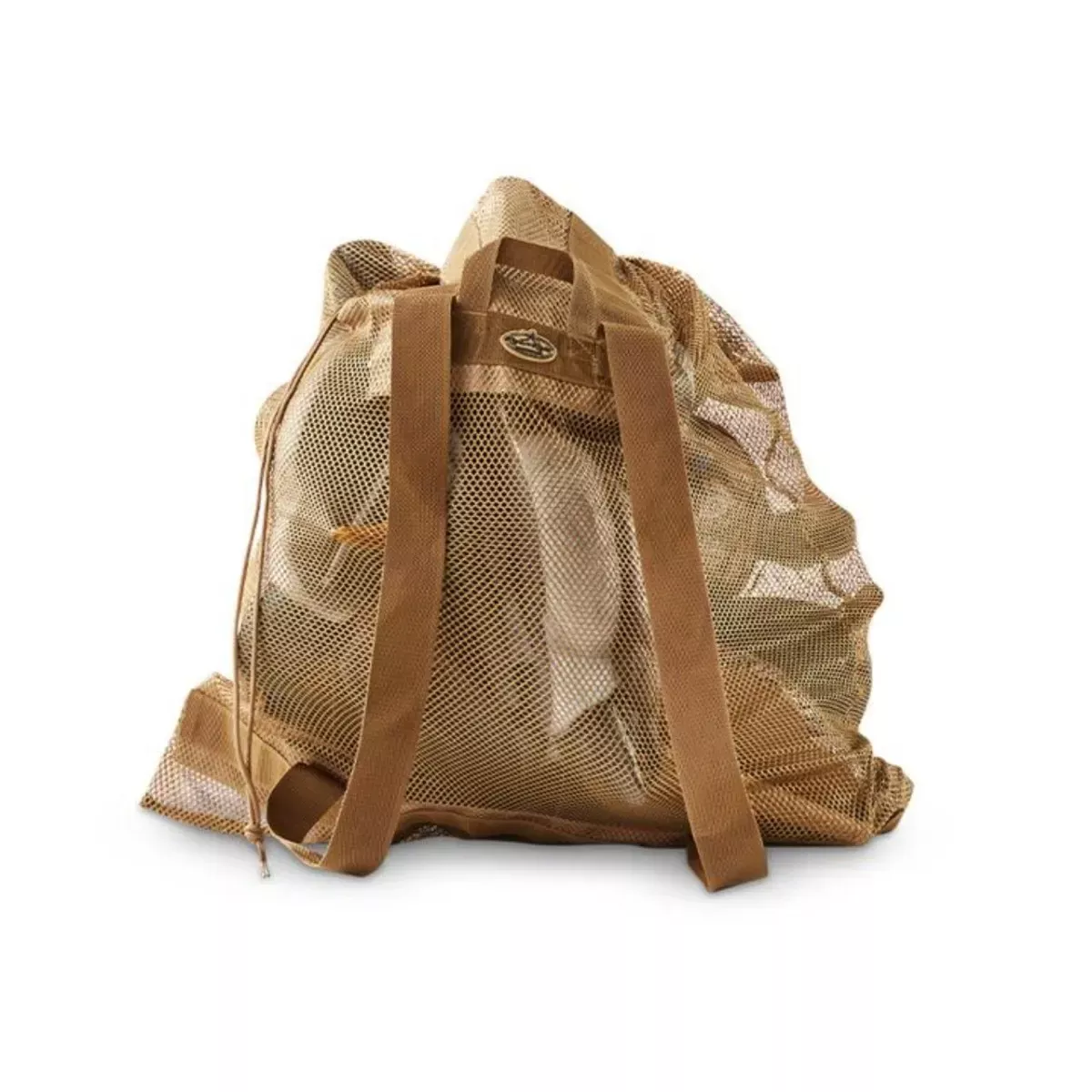 Rig’Em Right Top Dog Mesh Decoy Bag