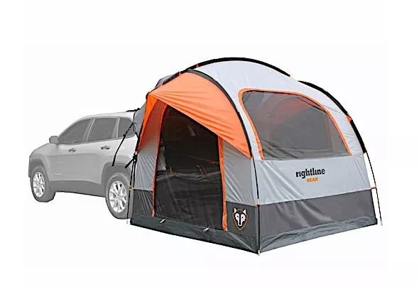 Rightline Gear 4-Person SUV Tent• 110907