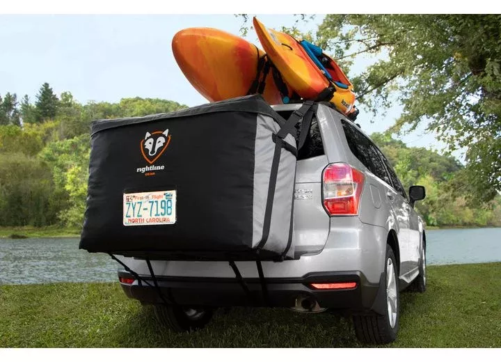 Rightline Gear Car Back Carrier• 100B90