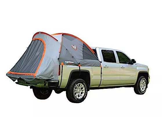 Rightline Gear Full Size Long Bed Truck Tent (8ft)• 110710