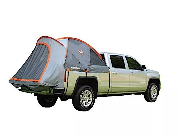Rightline Gear Full Size Standard Bed Truck Tent (6.5ft)• 110730