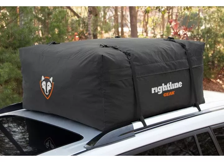 Rightline Gear Range 2 Car Top Carrier Bag• 100R20