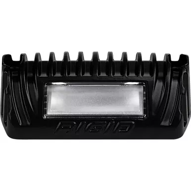 RIGID 1x2 Inch 65 Degree DC Scene Light Black