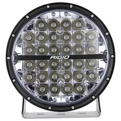 RIGID 360-Series RGBW 9 Inch Spot Beam Pod Single