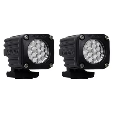 RIGID Ignite Surface Mount Diffused Pair Black