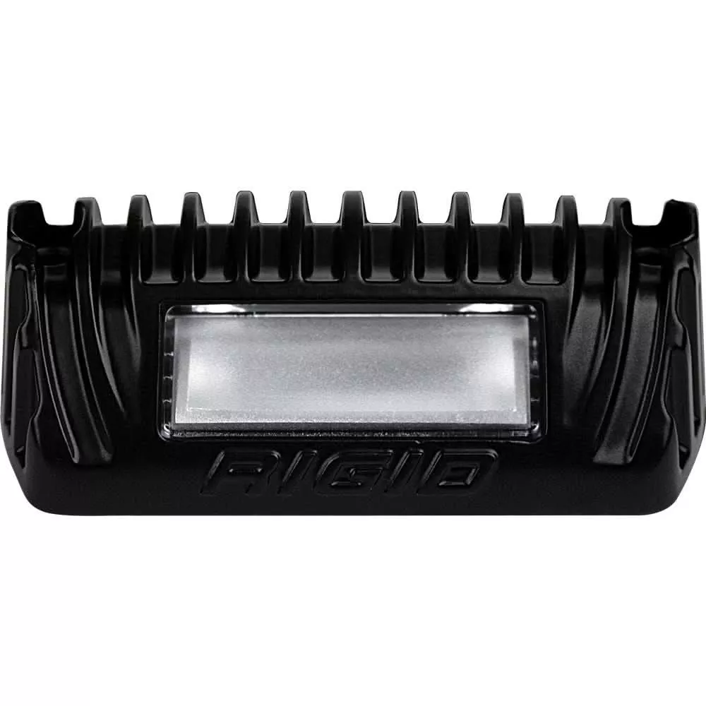 RIGID Industries 1″ x 2″ 65 – DC Scene Light – Black [86610]