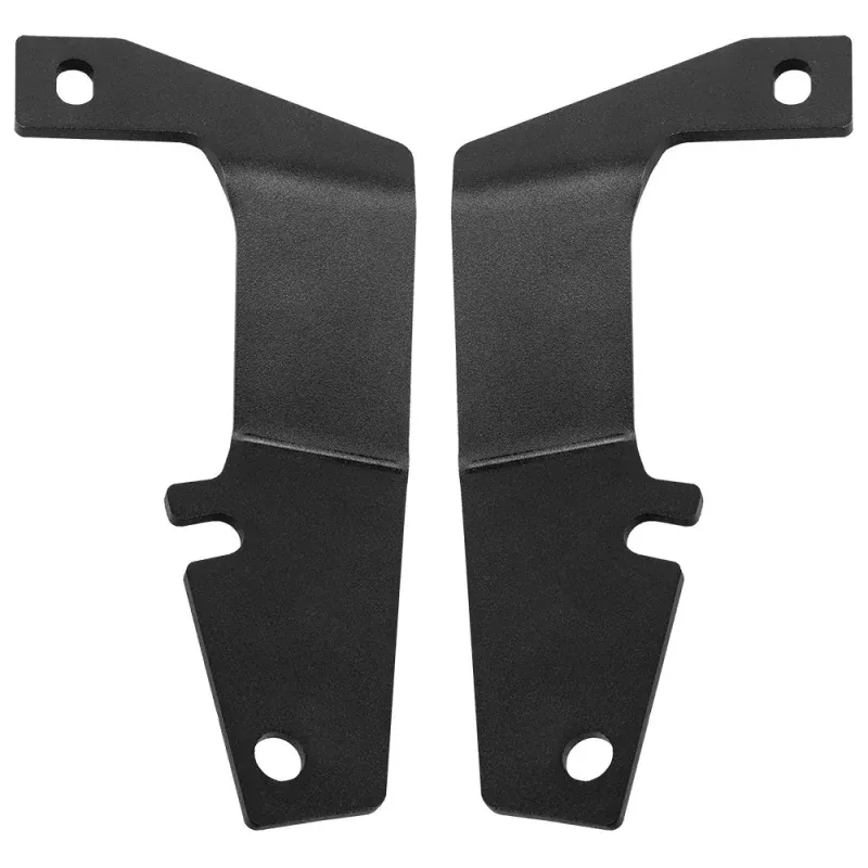 RIGID Industries 2010 – 2020 Toyota 4Runner A-Pillar Mount – Black