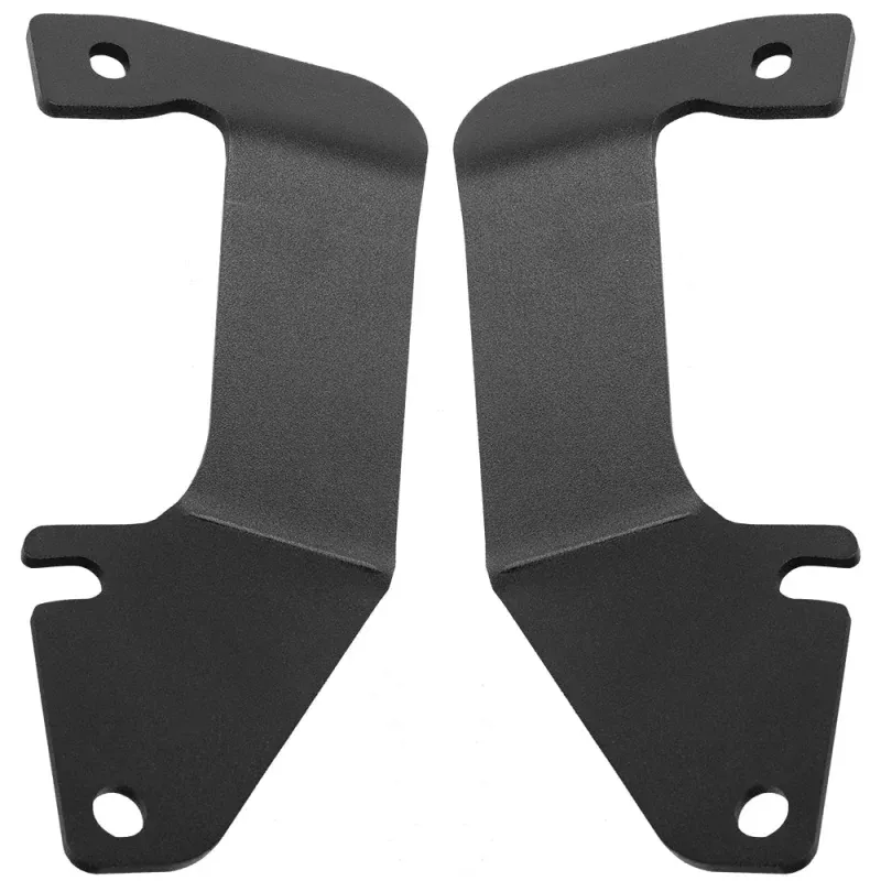 RIGID Industries 2014 – 2020 Toyota Tundra A-Pillar Mount – Black