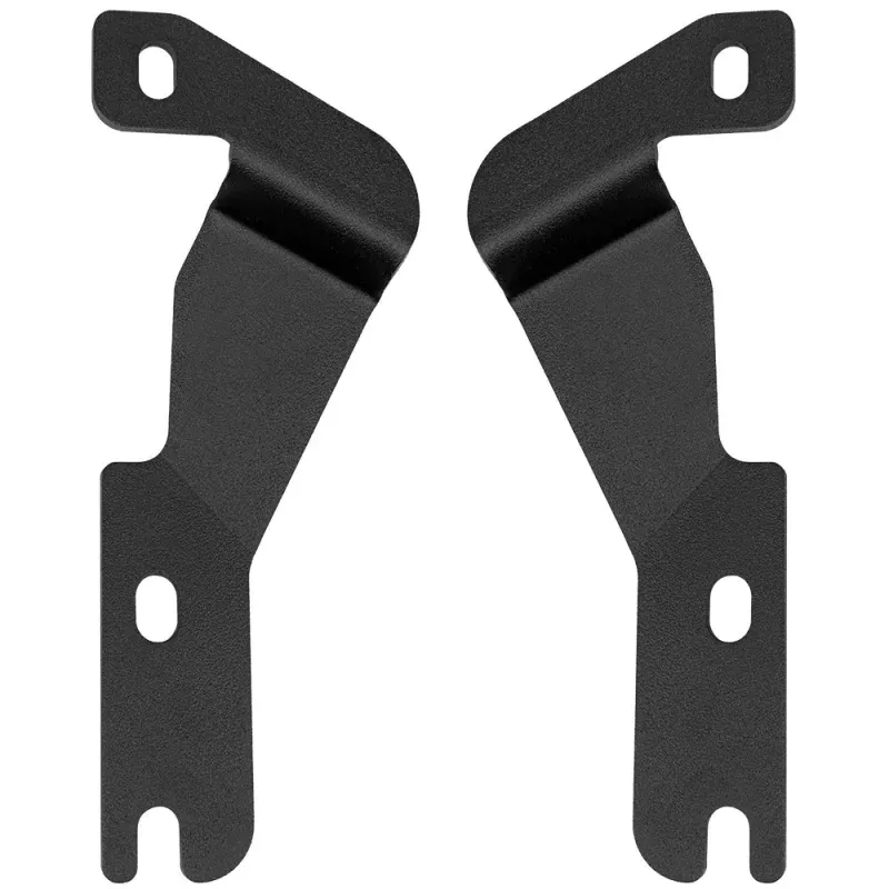 RIGID Industries 2016 – 2020 Toyota Tacoma A-Pillar Mount – Black