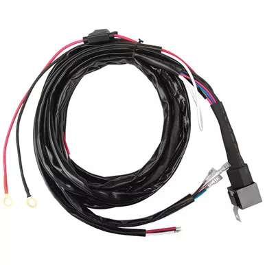 RIGID Industries 3-Wire Pair Lights Wiring Harness