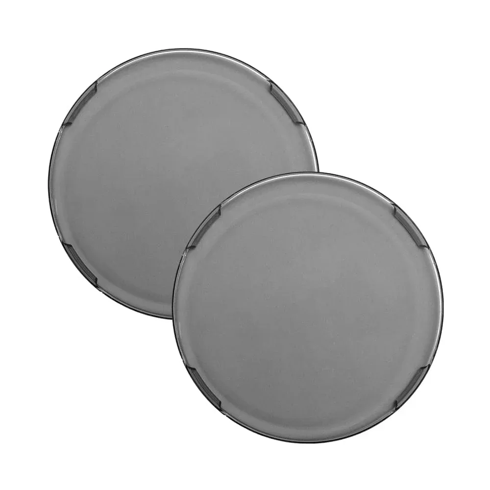 RIGID Industries 360-Series 4″ LED Cover – Smoke