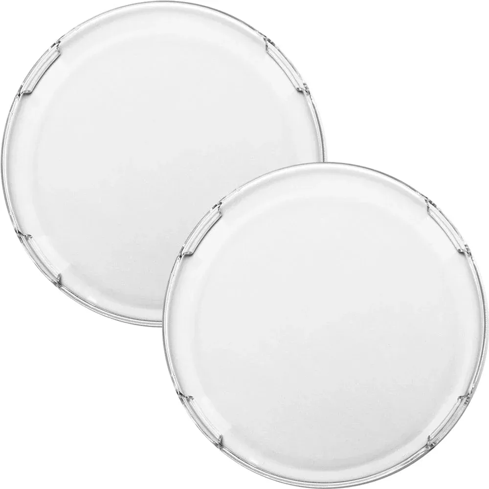 RIGID Industries 360-Series 6″ LED Cover – Clear